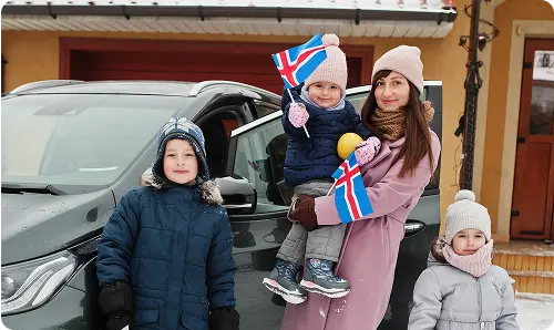 +37 nationalités de clients