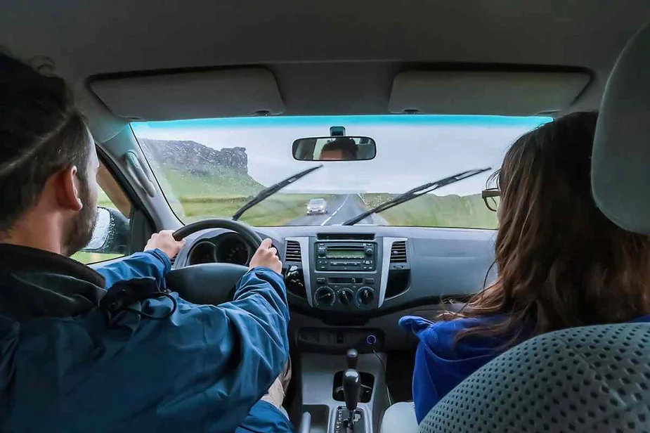 Comment choisir la meilleure voiture pour l'Islande
