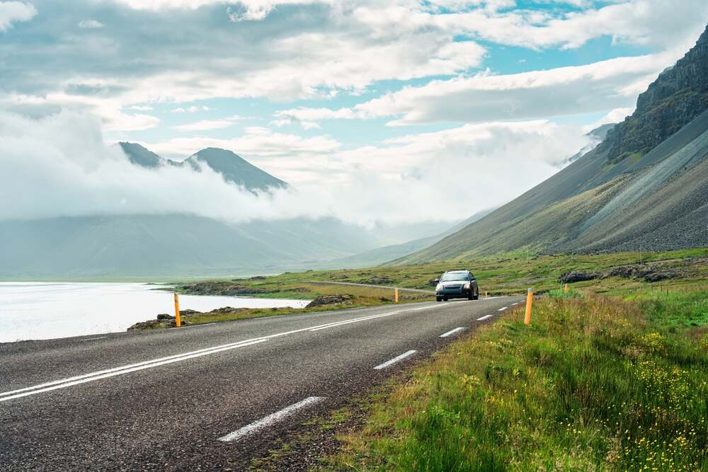 Conduire en Islande : Besoin d'un permis international ?