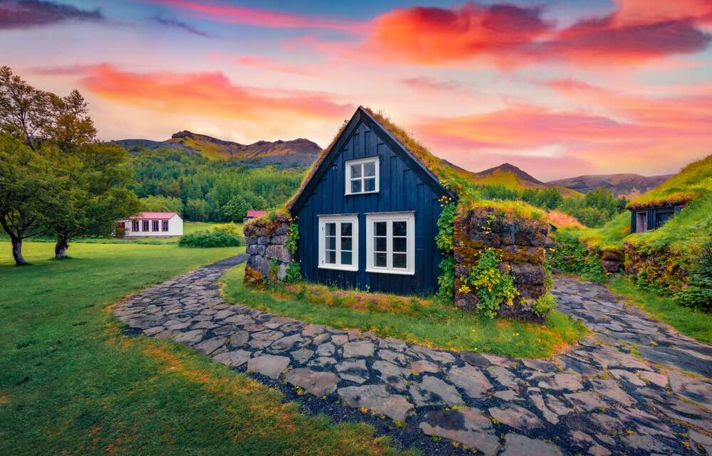 Guide immobilier en Islande : Acheter une propriété en Islande