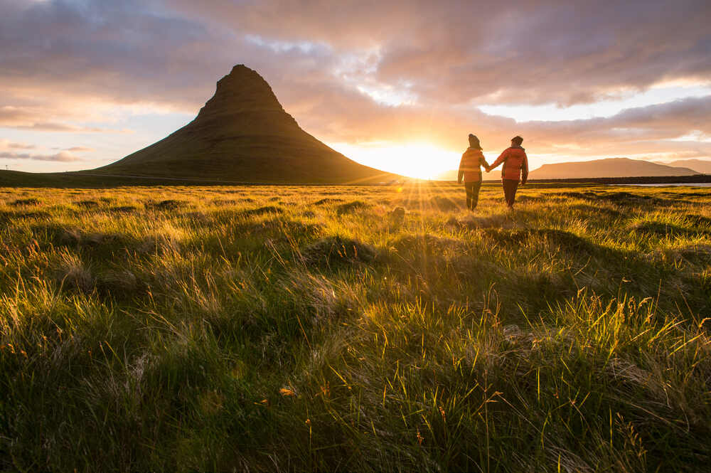 Guide du mariage en Islande : Lieux, coûts et conseils
