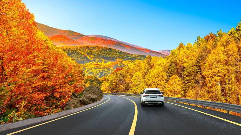 25 jeux de road trip pour adultes et enfants en voiture