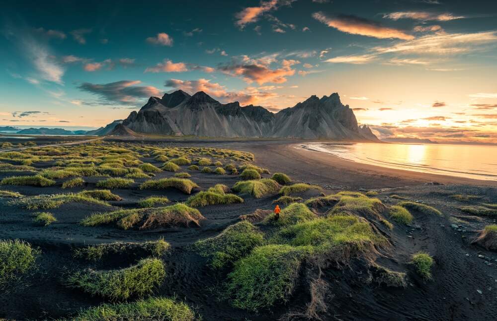 Itinéraire de 4 jours pour l'Islande: préparer votre voyage