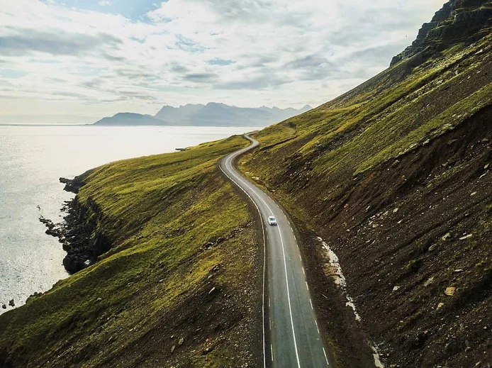 Road trip en Islande : Terre de feu et de glace