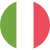 Passer à la version italienne